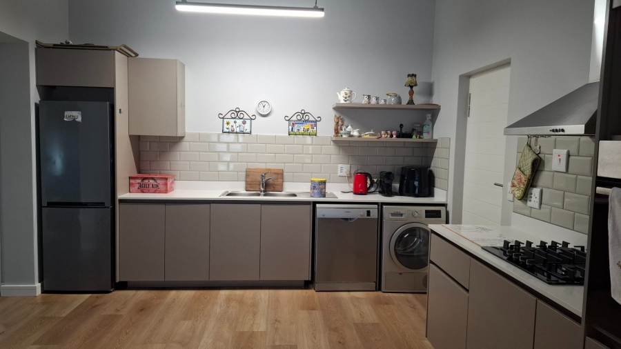 2 Bedroom Property for Sale in Hartland Lifestyle Estate Western Cape